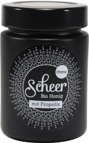 Bio Propolishonig
